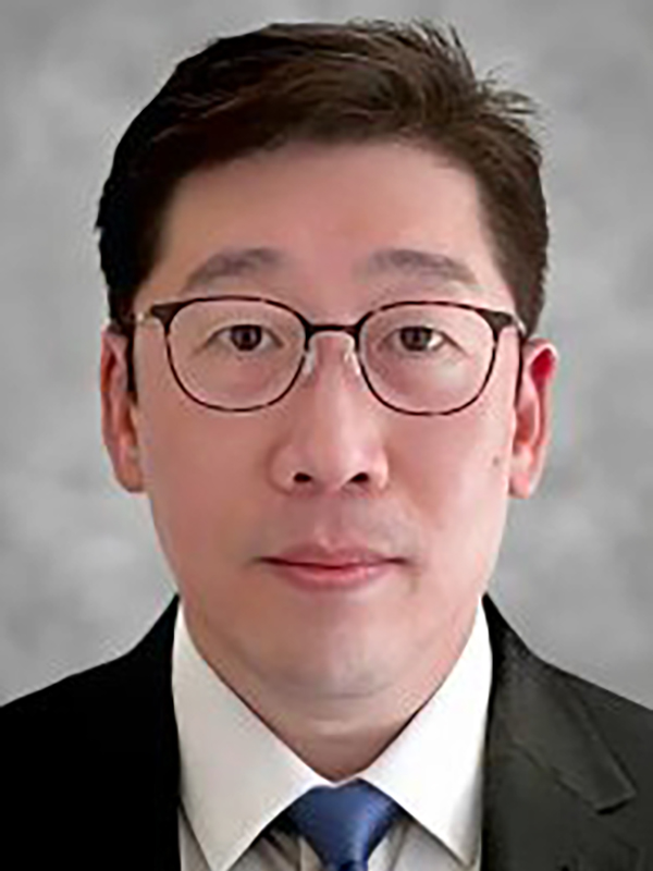 Daniel Cheung